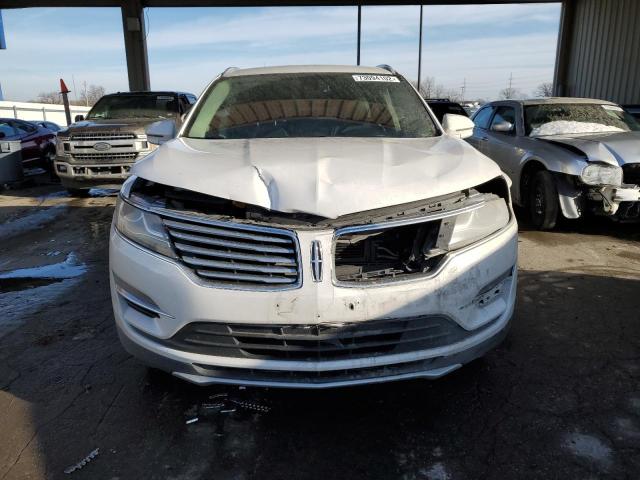 Photo 5 from auction – 2017 LINCOLN MKC SELECT with VIN 5LMCJ2D98HUL11171
