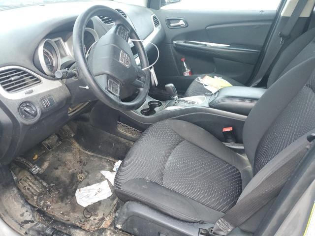 Photo 7 from auction – 2015 DODGE JOURNEY SX with VIN 3C4PDCBG5FT722719