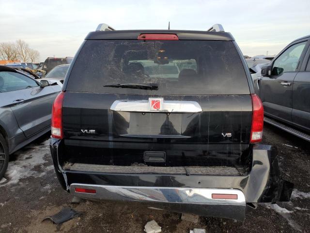 Photo 6 from auction – 2007 SATURN VUE with VIN 5GZCZ53417S836573