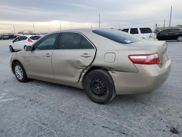 Photo 2 from auction – 2009 TOYOTA CAMRY BASE with VIN 4T1BE46K69U912871