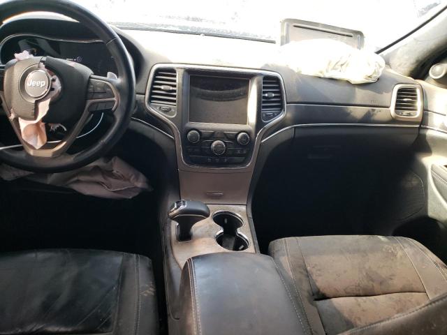 Photo 8 from auction – 2015 JEEP GRAND CHER with VIN 1C4RJFBG6FC846013