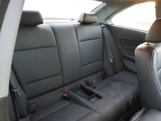 Photo 10 from auction – 2009 BMW 128 I with VIN WBAUP73569VK75947