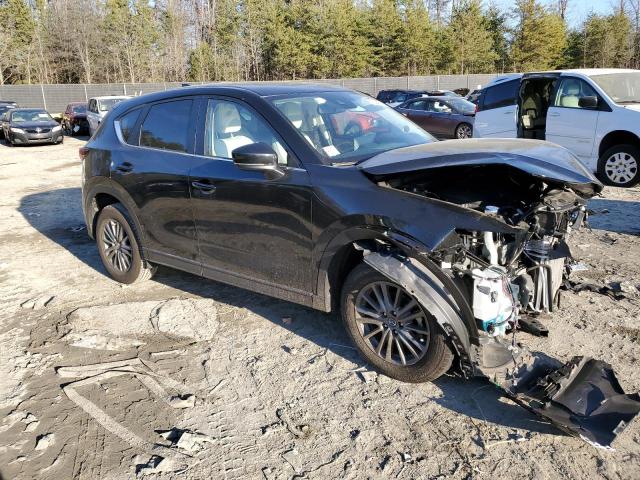 Photo 4 from auction – 2021 MAZDA CX-5 TOURI with VIN JM3KFBCM6M1421567