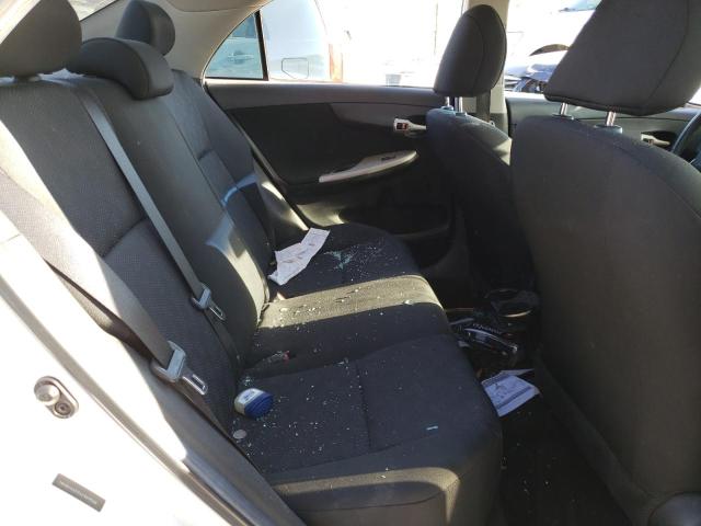 Photo 10 from auction – 2010 TOYOTA COROLLA BA with VIN 1NXBU4EE2AZ369568