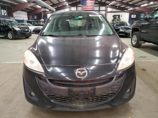 Photo 5 from auction – 2012 MAZDA 5 with VIN JM1CW2DL7C0110463