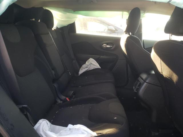 Photo 11 from auction – 2015 JEEP CHEROKEE L with VIN 1C4PJMCBXFW788551
