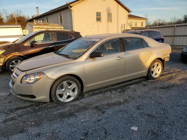 2011 Chevrolet Malibu