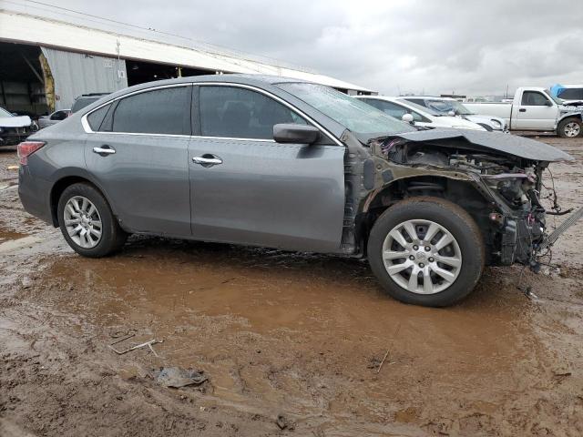 Photo 4 from auction – 2015 NISSAN ALTIMA 2.5 with VIN 1N4AL3APXFC157153