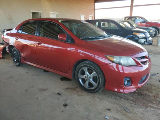 Photo 4 from auction – 2011 TOYOTA COROLLA with VIN 2T1BU4EE8BC621892