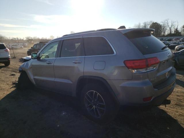 Photo 2 from auction – 2019 JEEP GRAND CHER with VIN 1C4RJFAGXKC735749