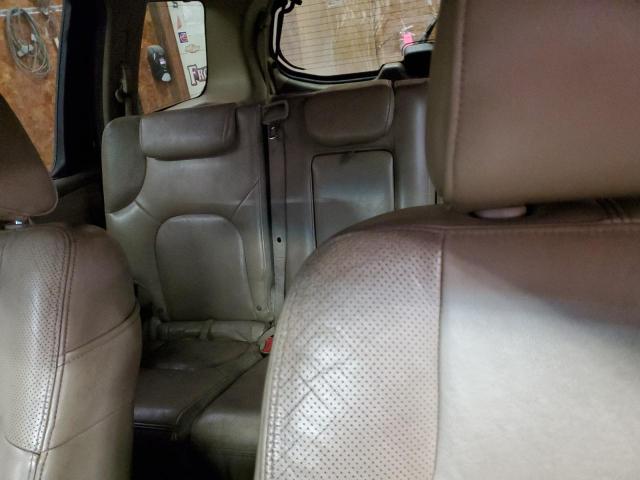 Photo 10 from auction – 2008 NISSAN PATHFINDER with VIN 5N1AR18B08C639166