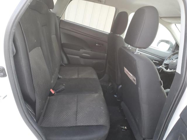 Photo 10 from auction – 2016 MITSUBISHI OUTLANDER with VIN JA4AP3AU9GZ057686