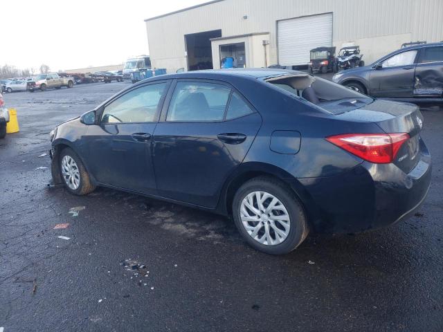 Photo 2 from auction – 2018 TOYOTA COROLLA L with VIN 5YFBURHE6JP752343