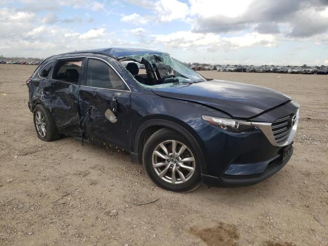 Photo 4 from auction – 2017 MAZDA CX-9 TOURI with VIN JM3TCACY2H0139643