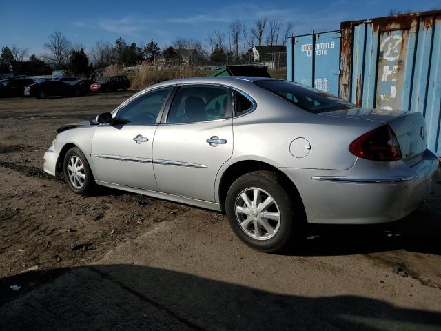 Photo 2 from auction – 2005 BUICK LACROSSE C with VIN 2G4WD562251300750