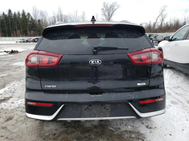 Foto 6 de la subasta – 2019 KIA NIRO FE con VIN KNDCB3LC0K5316535