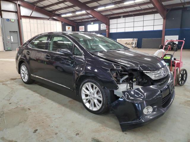 Photo 4 from auction – 2010 LEXUS HS 250H with VIN JTHBB1BA3A2021167