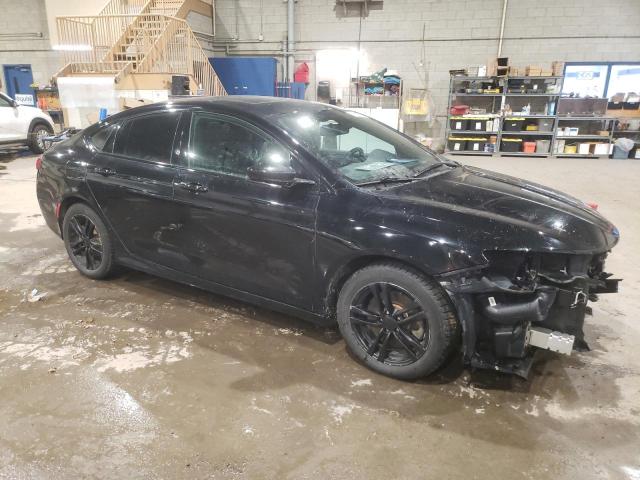 Photo 4 from auction – 2015 CHRYSLER 200 S with VIN 1C3CCCBG6FN549217