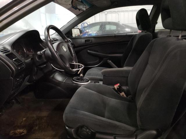 Photo 7 from auction – 2005 HONDA CIVIC EX with VIN 1HGEM21905L070298