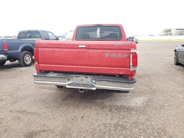 Photo 6 from auction – 1995 FORD F150 with VIN 2FTEF15YXSCA44365