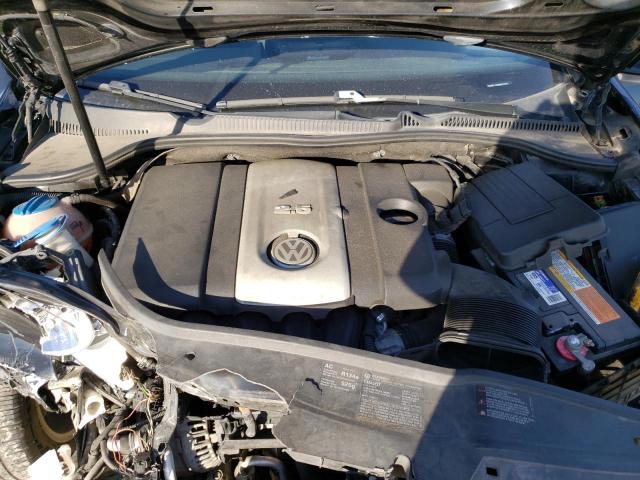 Photo 11 from auction – 2008 VOLKSWAGEN RABBIT with VIN WVWBB71K38W330591