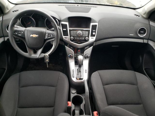 Photo 8 from auction – 2015 CHEVROLET CRUZE LT with VIN 1G1PC5SB4F7286901