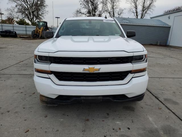 Photo 5 from auction – 2019 CHEVROLET SILVERADO with VIN 2GCVKMEC8K1211433
