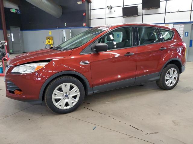 FORD ESCAPE S 2014 مع رقم تعريف المركبة 1FMCU0F70EUB36257 - صورة من المزاد