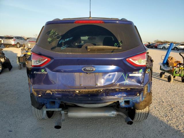 Photo 6 from auction – 2014 FORD ESCAPE SE with VIN 1FMCU0GX4EUB64531
