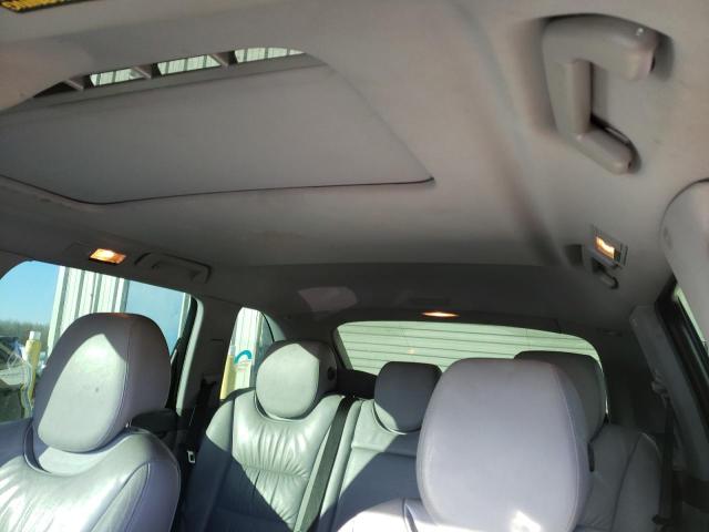 Photo 10 from auction – 2008 PORSCHE CAYENNE with VIN WP1AA29P68LA29444