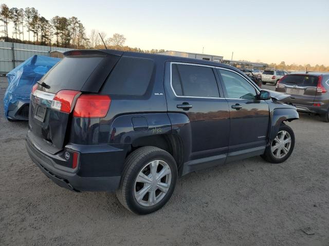 Photo 3 from auction – 2017 GMC TERRAIN SL with VIN 2GKALMEK2H6326113