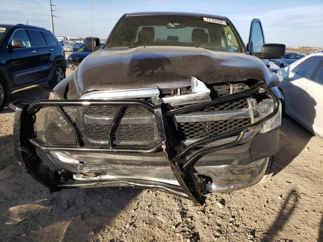Photo 11 from auction – 2018 RAM 1500 ST with VIN 1C6RR6FG3JS340390