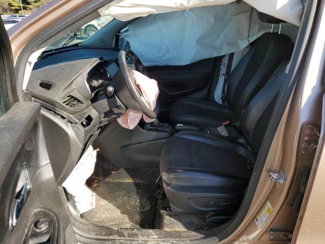 Photo 7 from auction – 2019 BUICK ENCORE PRE with VIN KL4CJASBXKB703539