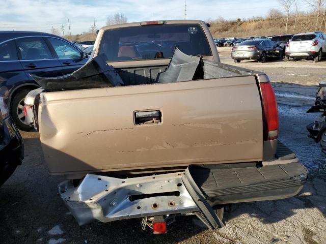 Photo 6 from auction – 1996 CHEVROLET GMT-400 C1 with VIN 2GCEC19R6T1100570