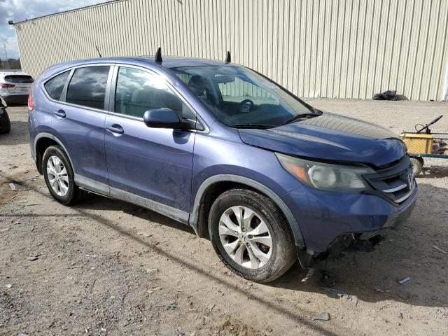 Photo 4 from auction – 2014 HONDA CR-V EX with VIN 5J6RM4H52EL056850