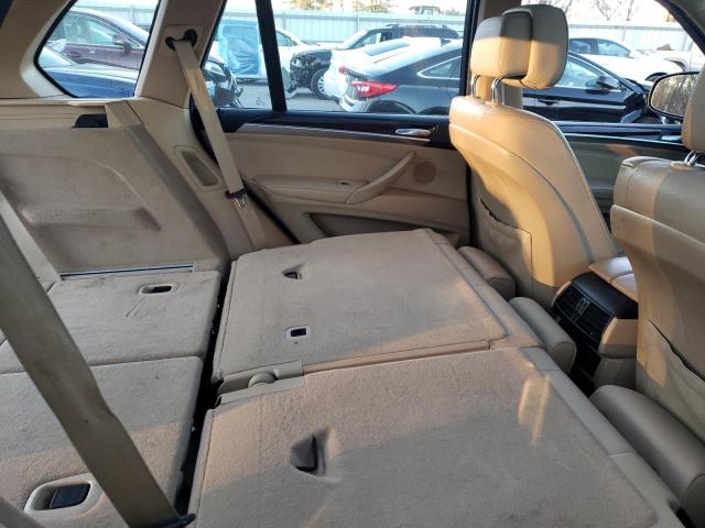 Photo 10 from auction – 2011 BMW X5 XDRIVE3 with VIN 5UXZW0C57BL370360