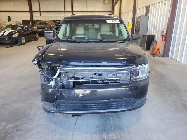 Photo 5 from auction – 2014 FORD FLEX SE with VIN 2FMGK5B81EBD17246