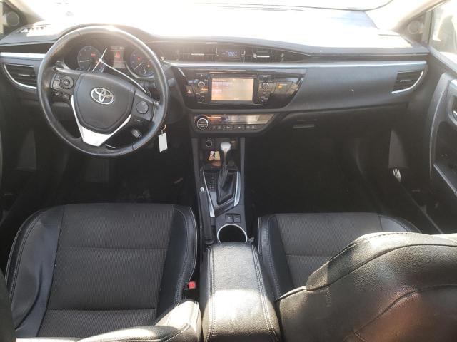 Photo 8 from auction – 2015 TOYOTA COROLLA L with VIN 2T1BURHE9FC454179