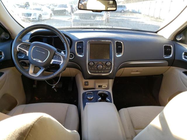 Photo 8 from auction – 2015 DODGE DURANGO SX with VIN 1C4RDHAG5FC771177