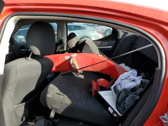 Photo 10 from auction – 2010 DODGE CHARGER SX with VIN 2B3CA3CV5AH253266