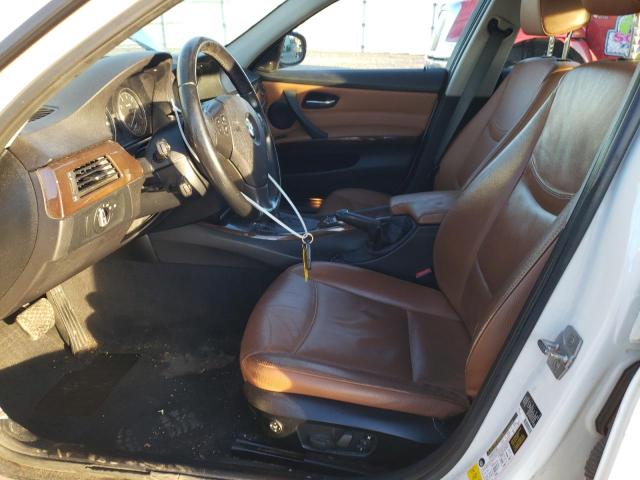 Photo 7 from auction – 2011 BMW 328 XI SUL with VIN WBAPK5C55BA662938