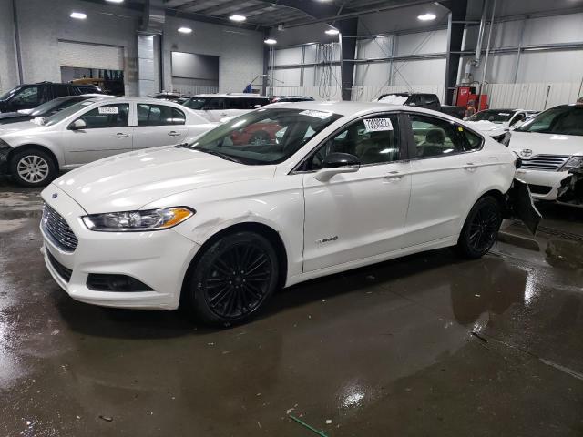 Photo 1 from auction – 2016 FORD FUSION SE with VIN 3FA6P0H99GR281546