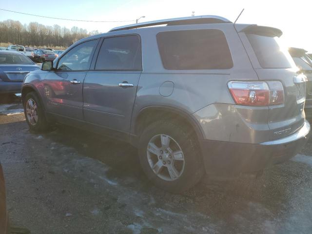Photo 2 from auction – 2007 GMC ACADIA SLE with VIN 1GKER13767J166798
