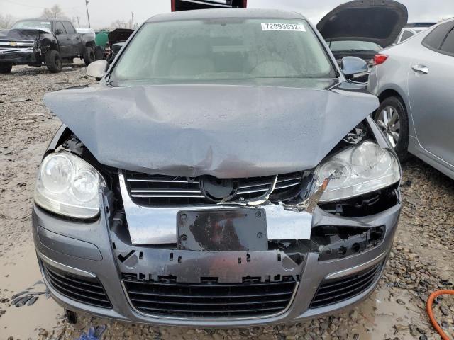 Photo 5 from auction – 2006 VOLKSWAGEN JETTA TDI with VIN 3VWST71K76M690261