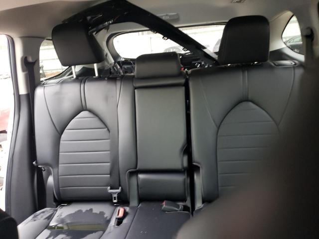 Photo 10 from auction – 2022 TOYOTA HIGHLANDER with VIN 5TDGZRBH6NS196896