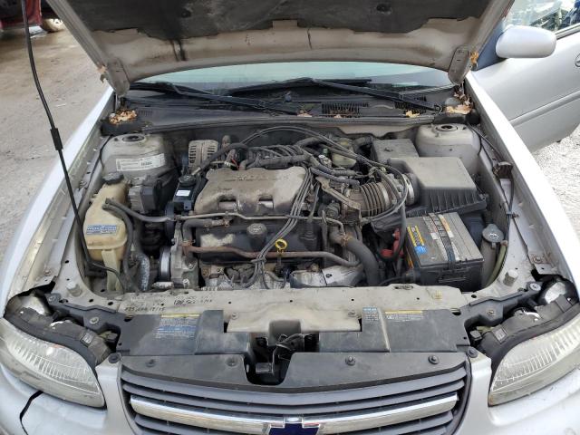 Photo 11 from auction – 2003 CHEVROLET MALIBU LS with VIN 1G1NE52J93M722633
