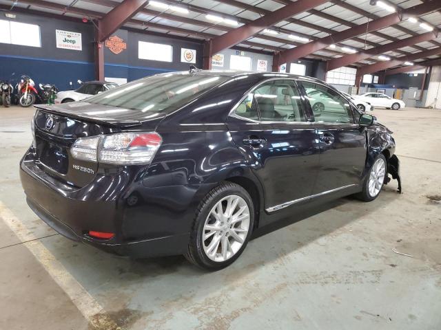 Photo 3 from auction – 2010 LEXUS HS 250H with VIN JTHBB1BA3A2021167