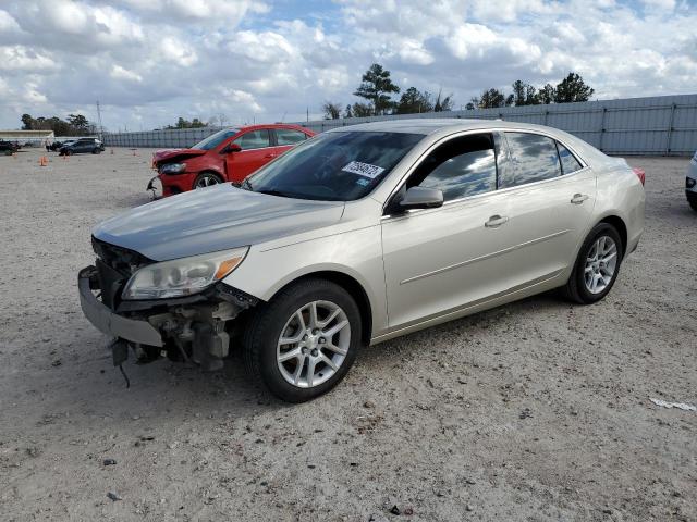 Photo 1 from auction – 2013 CHEVROLET MALIBU 1LT with VIN 1G11C5SA9DF169427