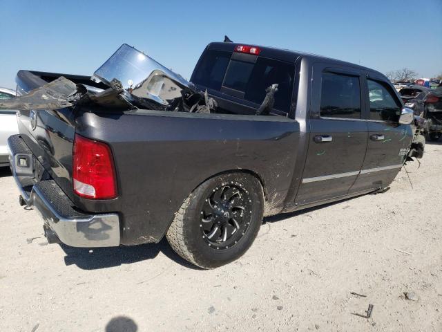 Photo 3 from auction – 2017 RAM 1500 SLT with VIN 1C6RR6LT5HS825478