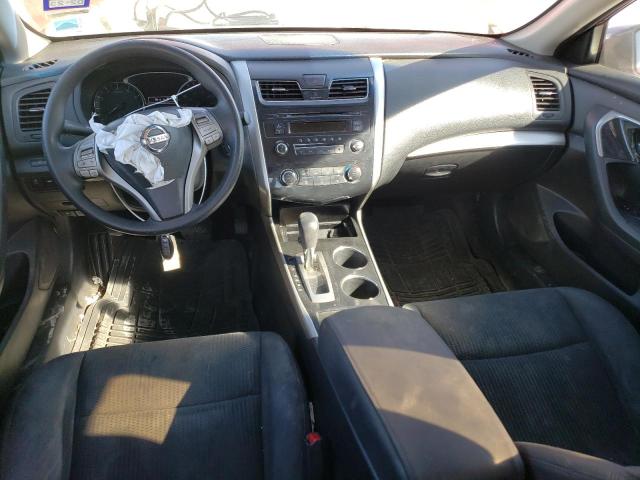 Photo 8 from auction – 2014 NISSAN ALTIMA 2.5 with VIN 1N4AL3AP5EC902938